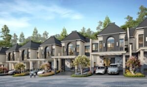 Mau Tinggal Ala Resort Mewah di Bogor? Intip Klaster Terbaru Mau Tinggal Ala Resort Mewah di Bogor? Intip Klaster Terbaru dari Sinar Mas Land