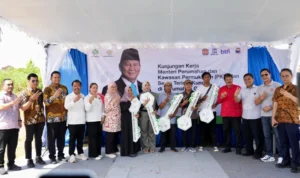 Rumah Subsidi Jadi Harapan Baru Keluarga Muda di Tabanan Rumah Subsidi Jadi Harapan Baru Keluarga Muda di Tabanan