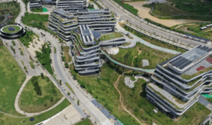 Gedung Pemerintahan di IKN Terancam Mubazir Jika Jumlah ASN Tak Gedung Pemerintahan di IKN Terancam Mubazir Jika Jumlah ASN Tak Jelas Jumlahnya