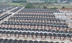 KPP Jadi Andalan Baru Pembiayaan Perumahan untuk Masyarakat Berpenghasilan Rendah