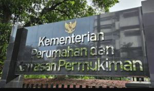 Serapan Anggaran Kementerian PKP Tembus 77 Persen, BSPS Jadi Pendorong Utama