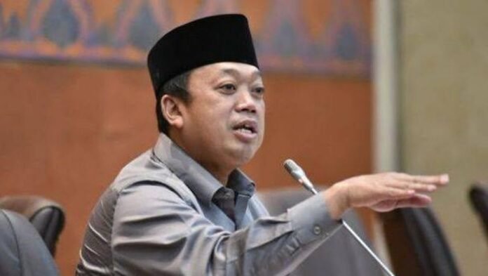 Nusron Wahid, Menteri ATR/BPN Foto: Istimewa