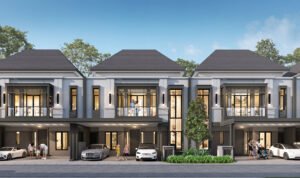 Paramount Petals Pilihan Tepat untuk Hunian dan Investasi Masa Depan