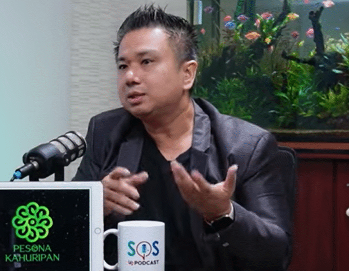 Ruby Herman: Menggugah Kaum Muda untuk Memiliki Rumah Sejak Dini