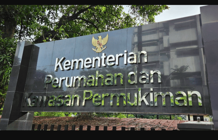 Serapan Anggaran Kementerian PKP Tembus 77 Persen, BSPS Jadi Pendorong Utama