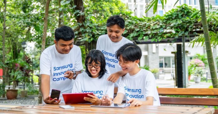 Membangun Talenta AI Indonesia: Stage 3 Samsung Innovation Campus Resmi Dimulai