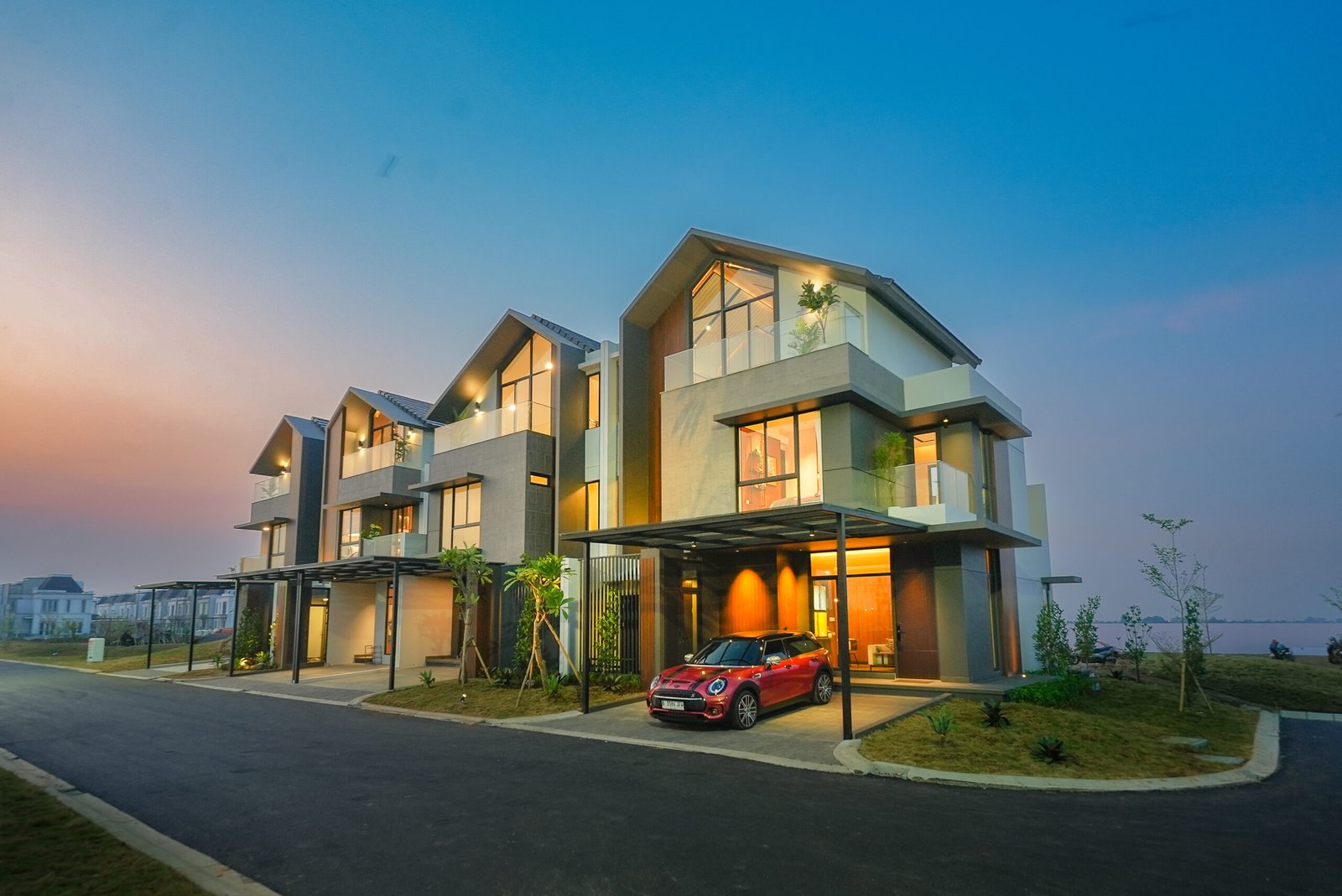 Hunian Modern di Summarecon Crown Gading Menghadirkan Gaya Hidup Aktif dan Premium