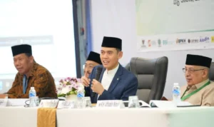 MUI Keluarkan Fatwa Pajak Berkeadilan, Minta Pemerintah Evaluasi PBB, PPh MUI Keluarkan Fatwa Pajak Berkeadilan, Minta Pemerintah Evaluasi PBB, PPh hingga PKB