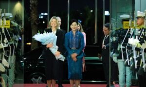 OJK Gandeng Banyak Kementerian untuk Tingkatkan Program Financial Health