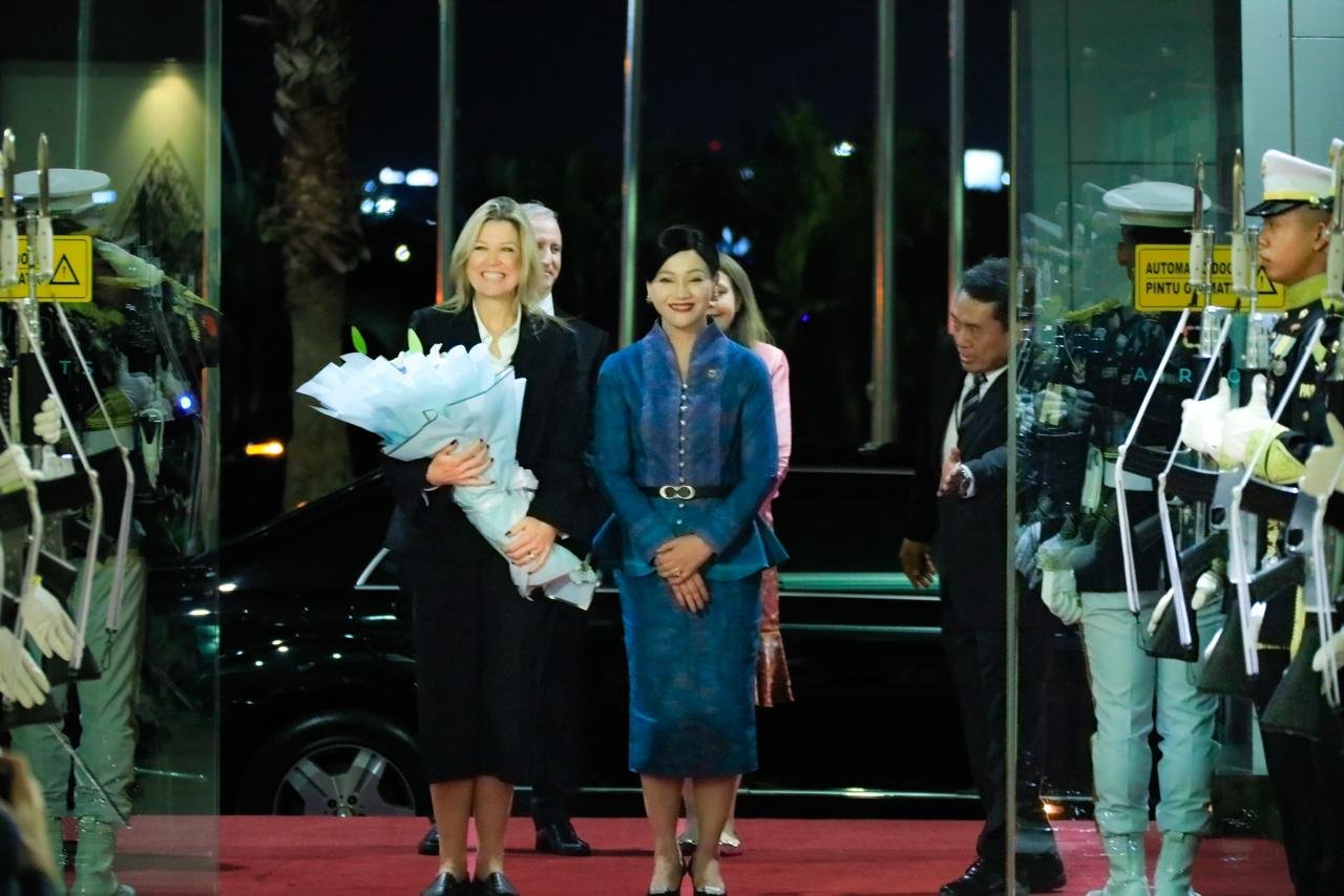 OJK Gandeng Banyak Kementerian untuk Tingkatkan Program Financial Health