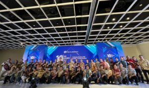 10 Tahun Gelar HSE Awards, Ciputra Residence Pastikan Mutu Proyek 10 Tahun Gelar HSE Awards, Ciputra Residence Pastikan Mutu Proyek Propertinya Makin Bagus