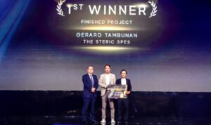 DAIKIN Designer Awards 2025 Selesai Dihelat, Inilah Pemenangnya