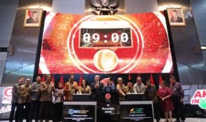 Maybank Indonesia Perkuat Pasar Modal Syariah Lewat KIK EBA Syariah Pertama di Indonesia