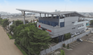 ModernCikande Kembangkan Dua Fase Baru, Infrastruktur Kawasan Industri Diperkuat