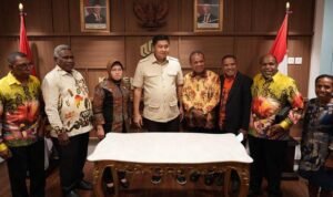 Pemerintah Mau Bangun 2.000 Rumah di Papua Pegunungan, Ara Pastikan Tepat Sasaran