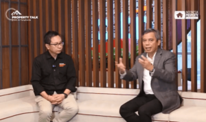 Dari “Bank KPR” Menjadi Bank yang Adaptif di Industri Perumahan Dari “Bank KPR” Menjadi Bank yang Adaptif di Industri Perumahan