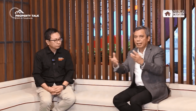 Dari “Bank KPR” Menjadi Bank yang Adaptif di Industri Perumahan