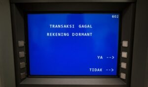 OJK Tetapkan Rekening Nganggur 5 Tahun Bakal Berstatus Dormant OJK Tetapkan Rekening Nganggur 5 Tahun Bakal Berstatus Dormant