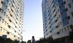 Pemerintah Mau Bangun Rusun Subsidi di 5 Kota, Segini Kisaran Harganya!