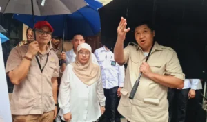 Penanganan RLTH di Menteng Fokus pada Pengurangan Kesenjangan Akses Rumah Layak