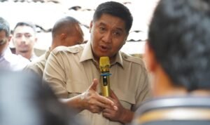 Menteri PKP siapkan hunian darurat bagi warga terdampak bencana di Sumatera