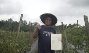 36 Sertifikat Tanah Diserahkan di Bali, Termasuk BMD, Wakaf, dan Redistribusi Tanah