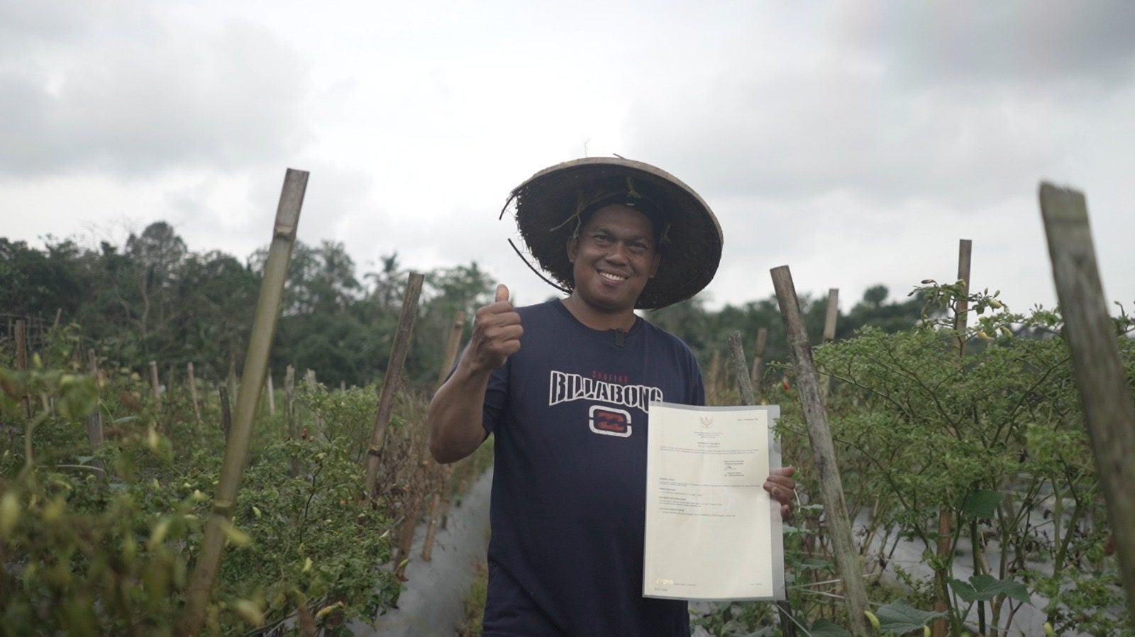 36 Sertifikat Tanah Diserahkan di Bali, Termasuk BMD, Wakaf, dan Redistribusi Tanah