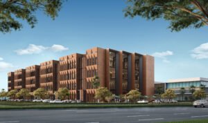 Alam Sutera Luncurkan DOMAIN, Business Suites Premium Baru di Jantung Downtown Alam Sutera