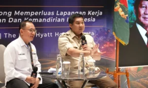 Menteri PKP Apresiasi Dukungan Kadin Untuk Renovasi Rumah Rakyat