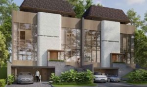 The Links Golf Villa, Paduan Kemewahan Dan Ketenangan