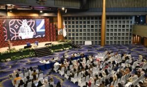 FLPP Bantu Pekerja Tetap hingga Non-Tetap Miliki Rumah, BP Tapera Sosialisasikan di BRIN