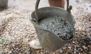 Beton Berpori Jadi Solusi Alternatif untuk Cegah Banjir di Musim Hujan