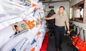 AHY Pastikan Percepat Pemulihan Infrastruktur dan Konektivitas di Wilayah Terdampak AHY Pastikan Percepat Pemulihan Infrastruktur dan Konektivitas di Wilayah Terdampak Bencana